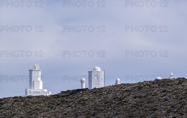 Observatorio del Teide