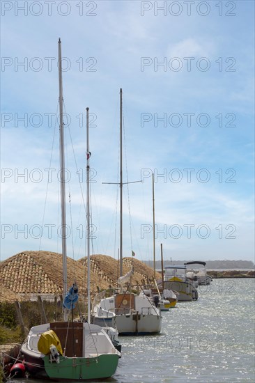 Marsala Salt Works