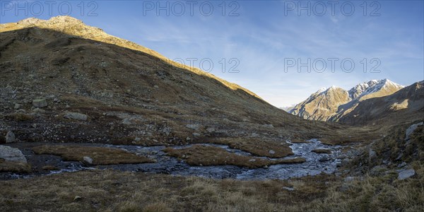 Susasca River