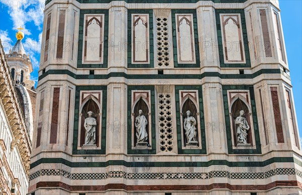 Giottos Bell Tower