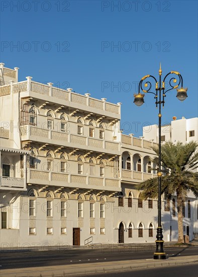 Colonial architecture