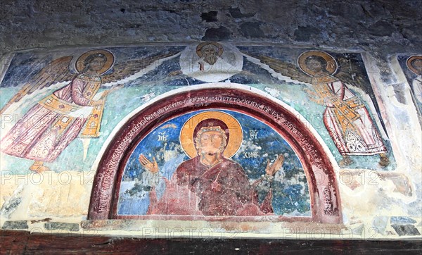 In the Pitsylia area