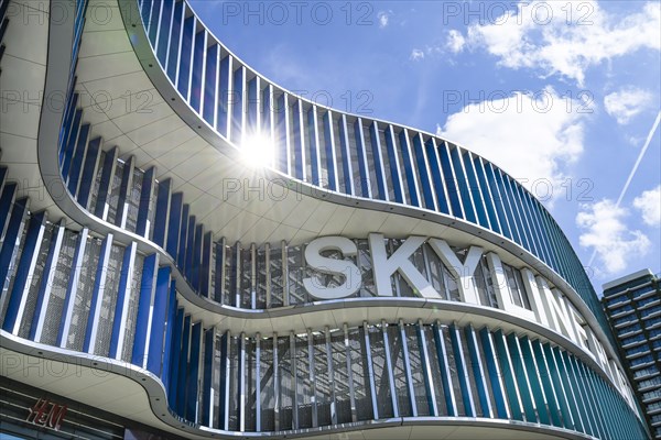 Skyline Plaza Shopping Centre
