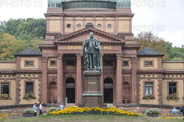 Kaiser-Wilhelms-Bad