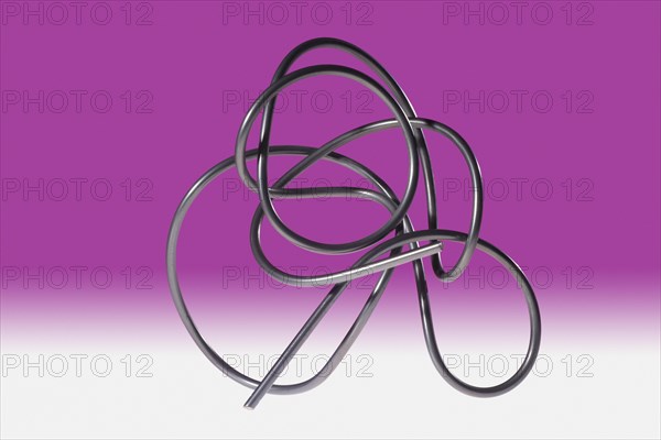 NiTi Metal Alloy