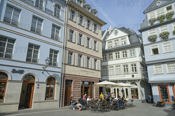 Cafe Hoppenworth & Ploch