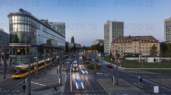 Wiener Platz