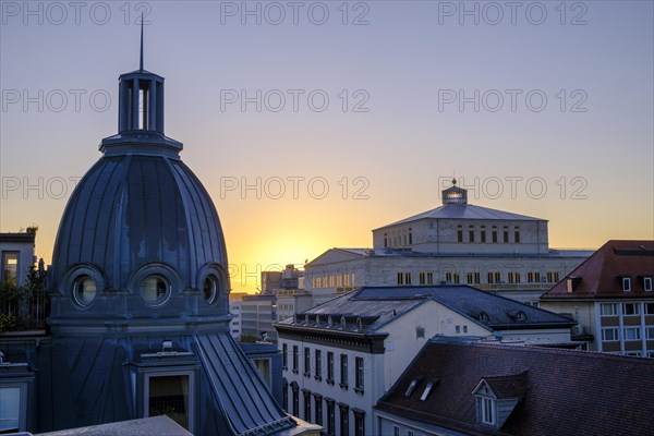 Sunrise