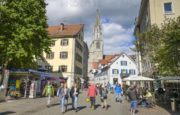 Shopping Street