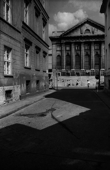 GDR