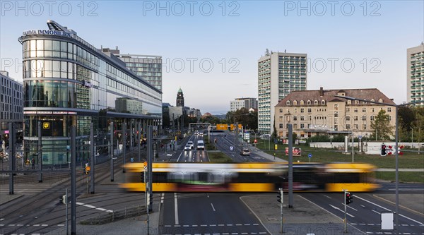 Wiener Platz