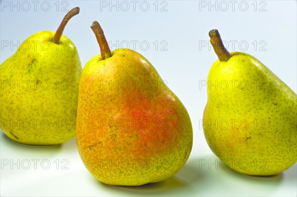 Williams pears