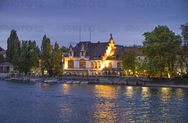 Constanzer Wirtshaus