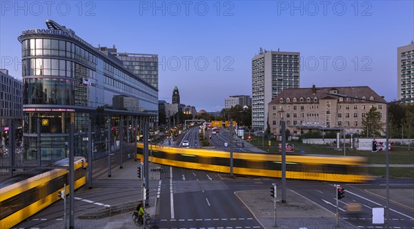 Wiener Platz