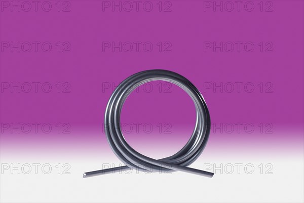 NiTi Metal Alloy