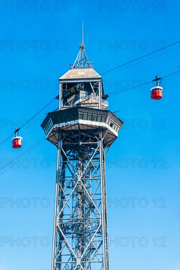 Port Cable Car