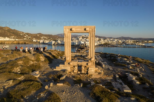 Temple of Apollon
