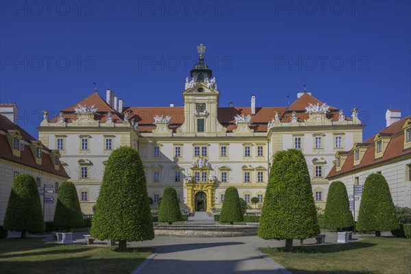 Feldsberg Castle