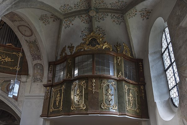 Oratory