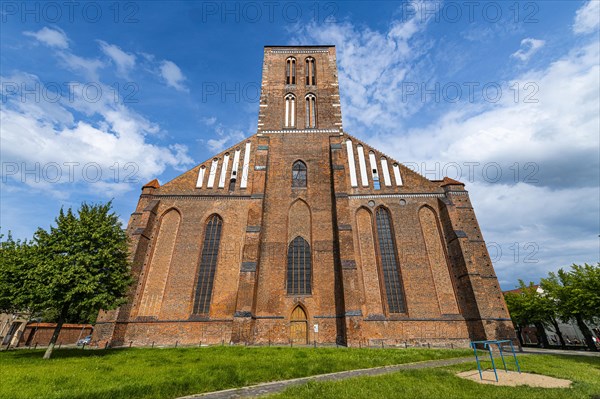 Church of St. Nicholas
