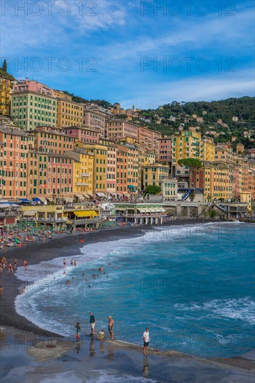 CAMOGLI