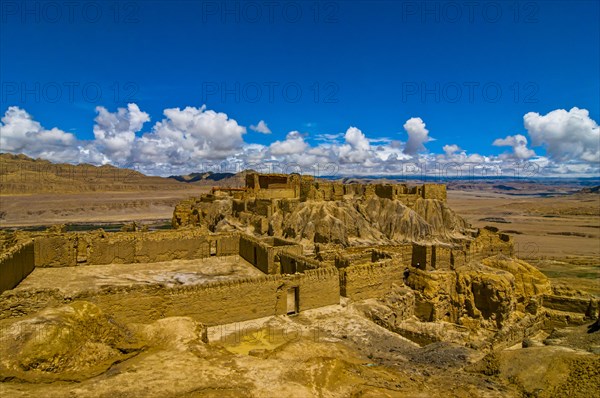 The kingdom of Guge