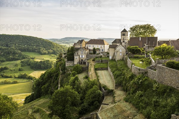 Chateau-Chalon