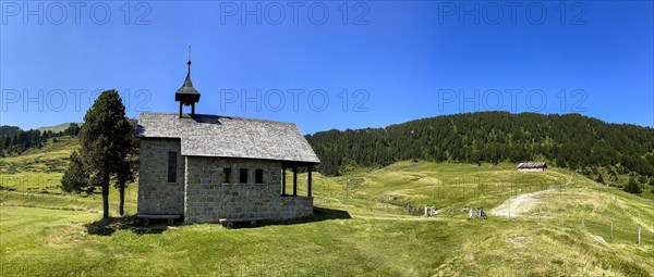 Maria Seeberger Chapel