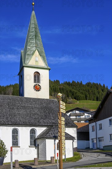 Church of Our Lady Mariae Namen