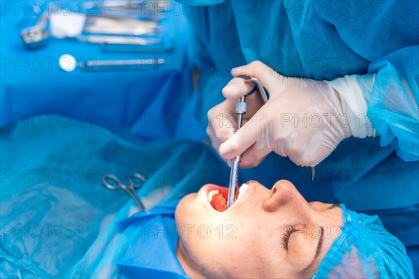 Dental clinic