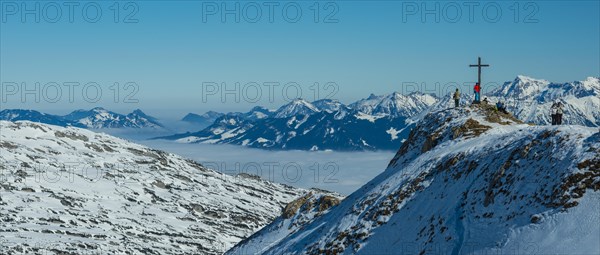 Hahnenkoepfle