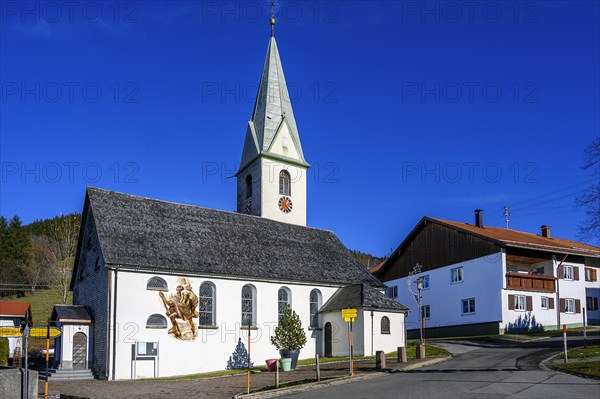 Church of Our Lady Mariae Namen