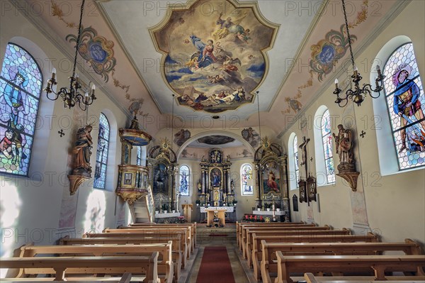 Church of Our Lady Mariae Namen