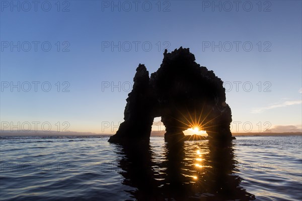 Hvitserkur