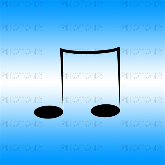 Music note