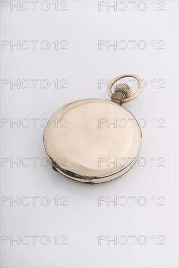 Antique gold watch