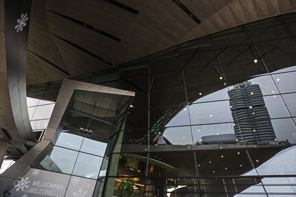 BMW Welt