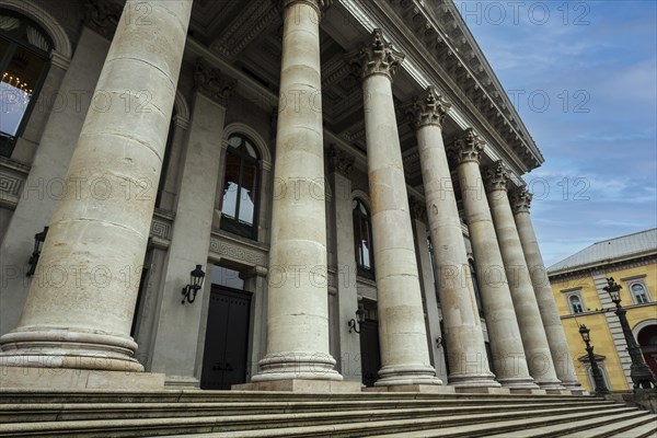 Bavarian State Opera