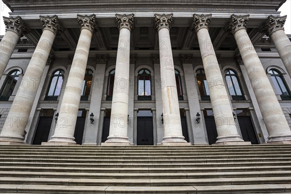 Bavarian State Opera