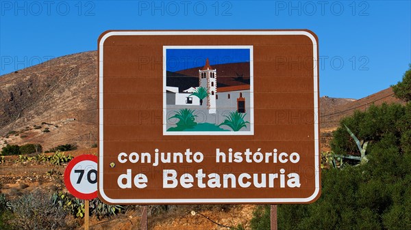 Betancuria