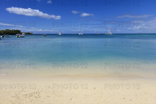 Playa Puplica Bayahibe