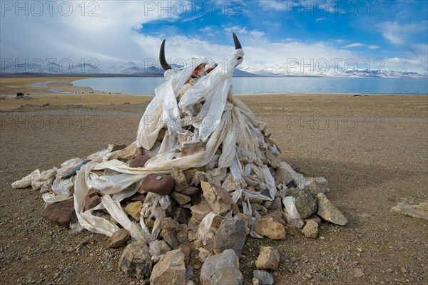 Buddhist offerings