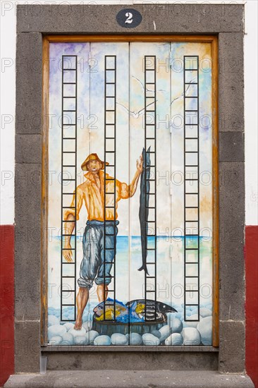 Mural