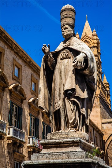 Cathedral Maria Santissima Assunta