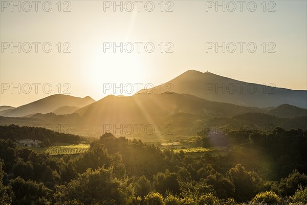 Mont Ventoux