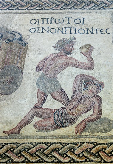 City of Pafos