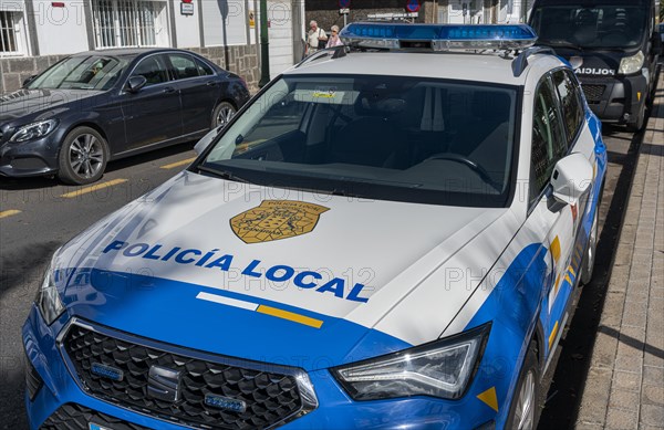 Policia Local