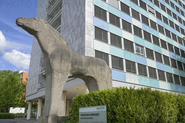 Federal Statistical Office