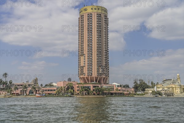 Sofitel Hotel