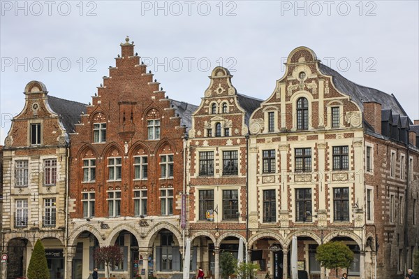 Grande Place